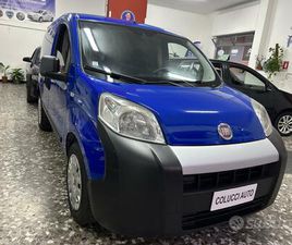 FIAT FIORINO QUBO FIAT FIORINO QUBO 1.3 MJT
