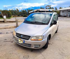 FIAT MULTIPLA XBOX SERIE S