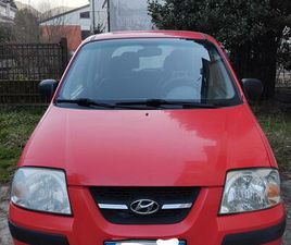 HYUNDAI ATOS PRIME 1.1 12V ACTIVE