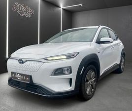 HYUNDAI KONA ELEKTRO STYLE 150KW