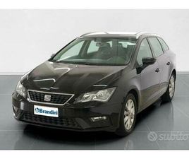 SEAT LEON ST 1.6 TDI STYLE 115CV