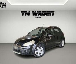 SUZUKI SX4 1.6 DDIS 16V GL 2WD - NEOPATENTATO