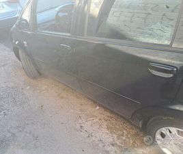 FIAT IDEA FRIGO BOMPANI