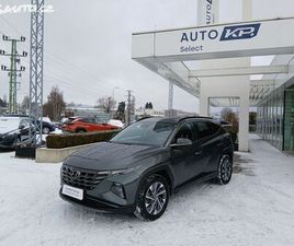 HYUNDAI TUCSON HYUNDAI TUCSON 1,6 T-GDI 150K FREEDOM