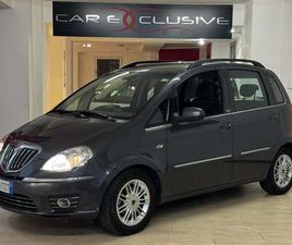 1.4 16V PLATINO ECOCHIC GPL- UNIPRO-GARANTITA