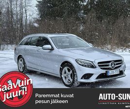 200 4MATIC T A BUSINESS AVANTGARDE