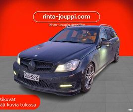 MERCEDES CLASE C C 200 200 CDI BE T PREMIUM BUSINESS