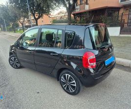 RENAULT MODUS GRAND 1.5 DCI 85CV DYNAMIQUE