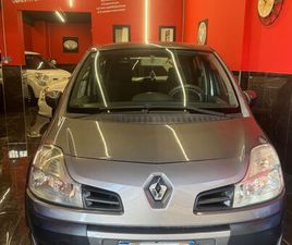 RENAULT MODUS 1.5 DCI 85CV DYNAMIQUE