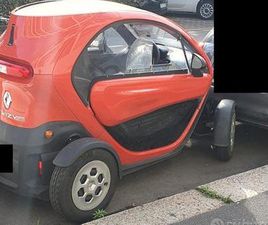 TWIZY LIFE 45
