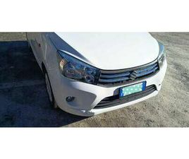 CELERIO 1.0 STYLE AGS