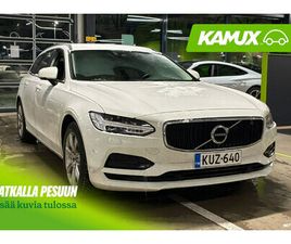 VOLVO V90 D3 V90 D3 KINETIC