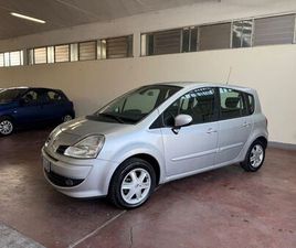 RENAULT MODUS GRAND 1.5 DCI 85CV DYNAMIQUE