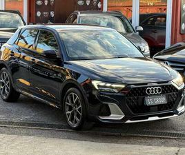 CITYCARVER 30 1.0 TFSI IDENTITY CONTRAST 116CV