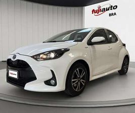 YARIS 1.5H ACTIVE