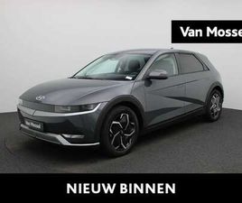 HYUNDAI IONIQ 5 73KWH CORE ACHTERUITRIJCAMERA | NAVIGATIE | CLIMAT