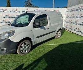 RENAULT KANGOO 1.5 DCI 75CV F.AP. MOTORE NUOVO DA 100 MILA KM