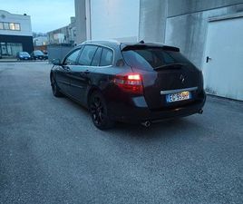 RENAULT LAGUNA 2.0 DCI 175CV SPORTOUR PROACTIVE 4CONTROL ESM