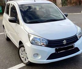 CELERIO 1.0I GL