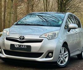 // BOITE AUTOMATIQUE ** 62.000 KM **