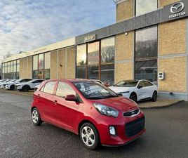 1ER PROPRIO *** GARANTIE *** AIRCO