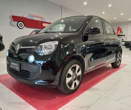 RENAULT TWINGO RENAULT TWINGO 1.0 SCE 90.000 KM