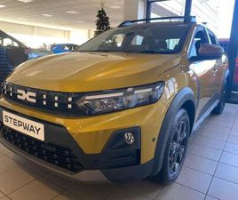 STEPWAY EXTREME TCE 110 MY26