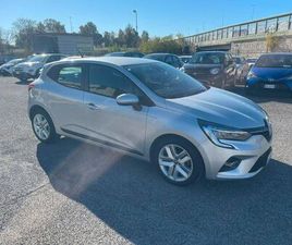 RENAULT CLIO TCE 90 CV PREZZO REALE GARANZIA