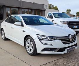 RENAULT TALISMAN DCI 8V 110 CV ZEN