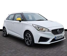 1.5 VTI-TECH EXCITE EURO 6 (START/STOP) 5DR