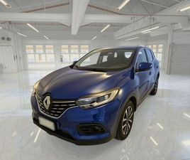 RENAULT KADJAR 1.5 BLUE DCI EQUILIBRE EDC