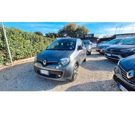 RENAULT TWINGO TCE 90 CV GPL DUEL2
