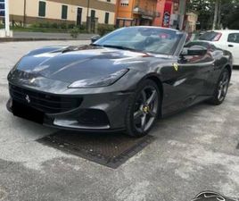 PORTOFINO PORTOFINO M