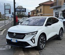 RENAULT RAFALE E-TECH RENAULT RAFALE 1.2 E-TECH FULL HYBRID TECHNO 200CV