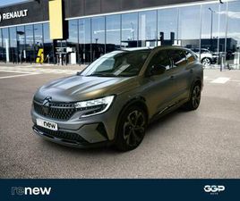 1.2 E-TECH FULL HYBRID 200CH ESPRIT ALPINE