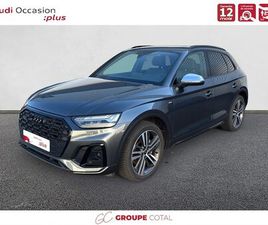 Q5 50TFSI E 299 S TRONIC 7 QUATTRO