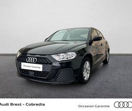 AUDI A1 SPORTBACK 25 TFSI A1 SPORTBACK 25 TFSI 95CH