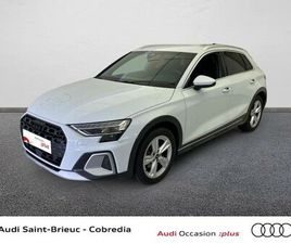 AUDI A3 A3 ALLSTREET 35 TDI 150CH AVUS S TRONIC 7