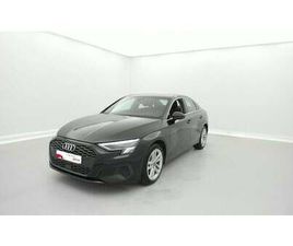 A3 BERLINE 35 TDI 150 S TRONIC 7 BUSINESS LINE