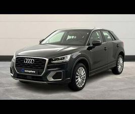 Q2 35 TDI 150CH BUSINESS LINE S TRONIC 7 EURO6DT