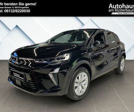 MITSUBISHI ASX 1.2 T DIAMANT LED APPLE CARPLAY ANDROID AUTO