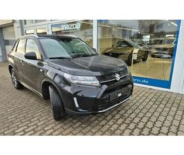 SUZUKI VITARA COMFORT A/T 4X2