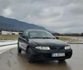 MITSUBISHI CARISMA 1.6 GLX SCHIEBEDACH GLX