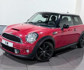 1.6 COOPER S EURO 5 (START/STOP) 3DR