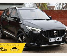 MG ZS ZS EV 1.0 T-GDI EXCITE AUTO EURO 6 5DR
