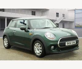 1.2 ONE EURO 6 (START/STOP) 3DR