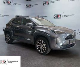 1.5 HYBRID TEAMPLAYER*ACC*KAM*TOTW