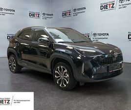 1.5 HYBRID TEAMPLAYER*ACC*KAM*TOTW