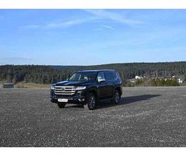 3.5 TWIN TURBO EXEC. NESTLE OFFROAD