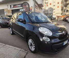 500L 1.3 MJT POP 95CV